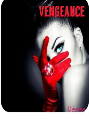 cover image of Vengeance